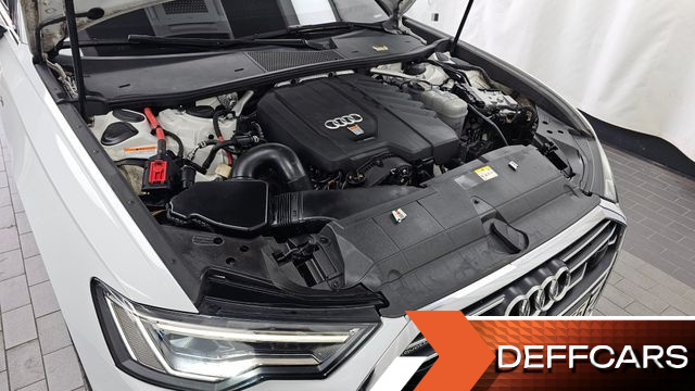 Audi A6 45 TFSI Premium купить на сайте DeffCars