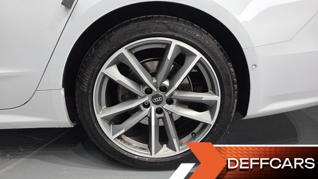 Audi A7 50 TDI Quattrp Premium купить на сайте DeffCars
