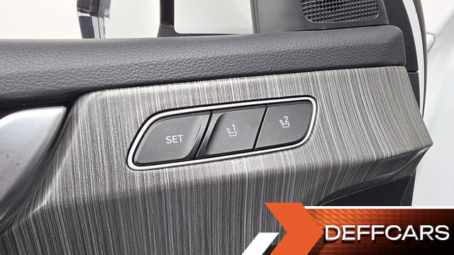 Hyundai PALISADE Gasoline 3.8 2WD Prestige купить на сайте DeffCars