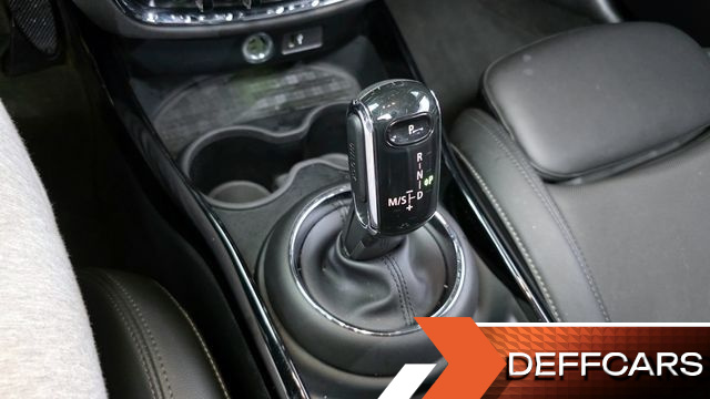 Mini CLUBMAN High 2nd купить на сайте DeffCars