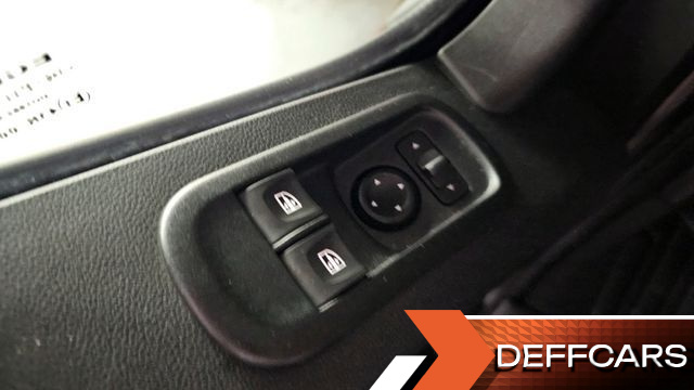 Renault-KoreaSamsung MASTER 2.3 Van S купить на сайте DeffCars