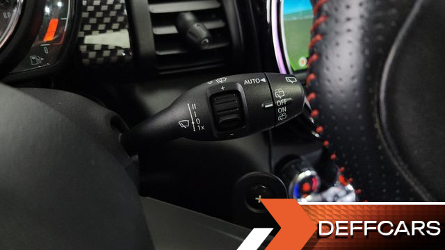 Mini COOPER Standard Third Generation купить на сайте DeffCars