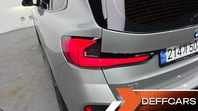 BMW X1 M35i xDrive купить на сайте DeffCars