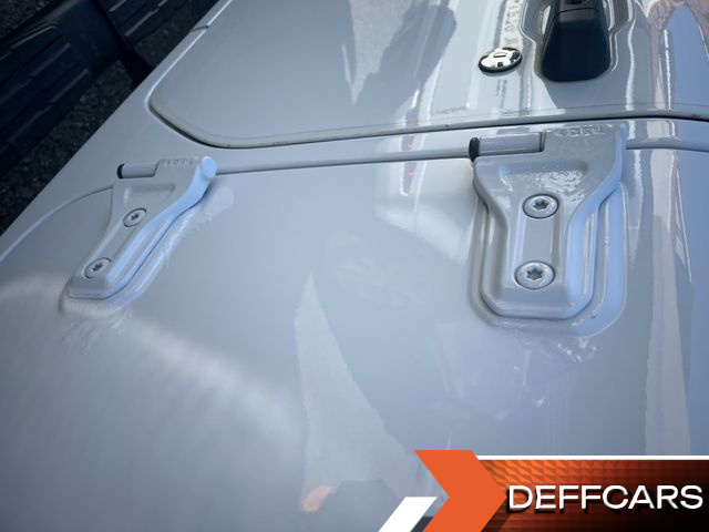 Jeep WRANGLER 2.0 Sahara 4Door купить на сайте DeffCars