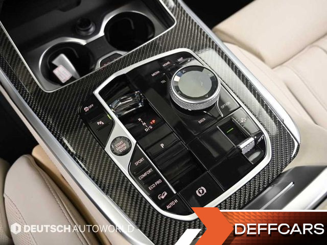 BMW X7 xDrive 40i M Sport 6STR купить на сайте DeffCars