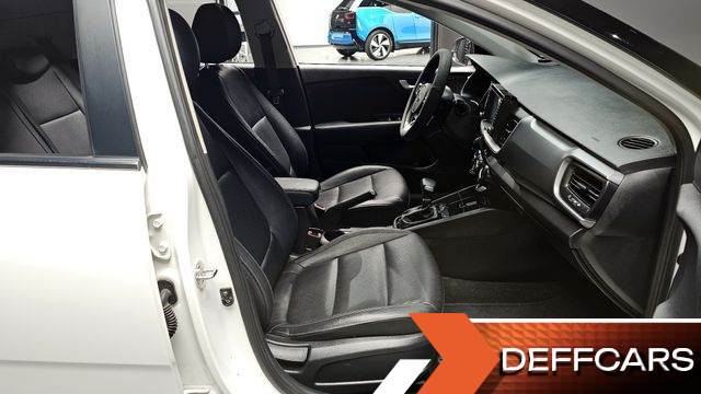 Kia STONIC 1.4 Trendy купить на сайте DeffCars