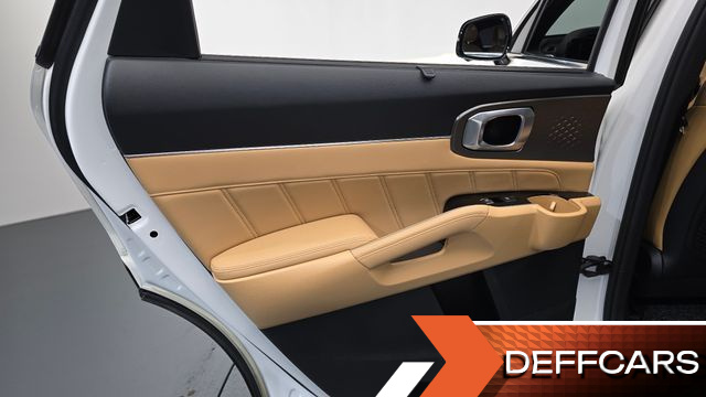 Kia SORENTO Diesel 2.2 2WD Noblesse купить на сайте DeffCars