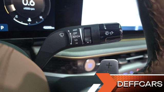 Hyundai GRANDEUR 2,5 Gasoline 2WD Calligraphy купить на сайте DeffCars