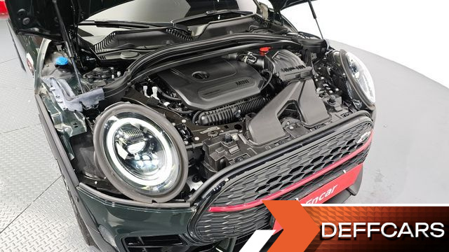 Mini CLUBMAN JCW 2nd Gen купить на сайте DeffCars