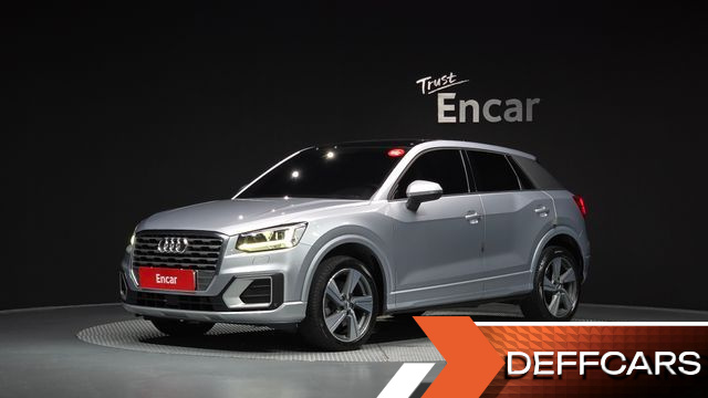 Audi Q2 35 TDI Premium купить на сайте DeffCars