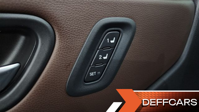 Honda PILOT 3.5 Elite купить на сайте DeffCars