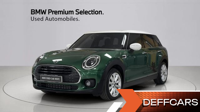 Mini CLUBMAN Classic 2nd купить на сайте DeffCars