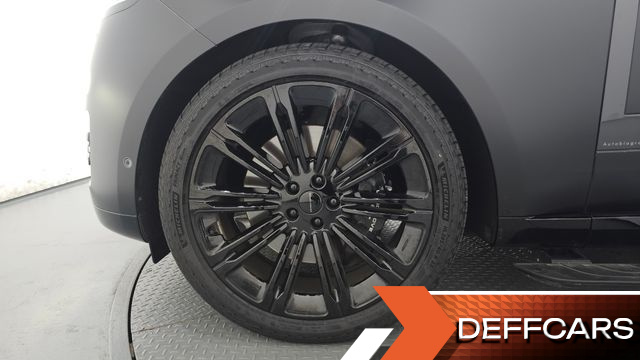 Land Rover RANGE ROVER P530 Autobiography Long Wheel Base купить на сайте DeffCars