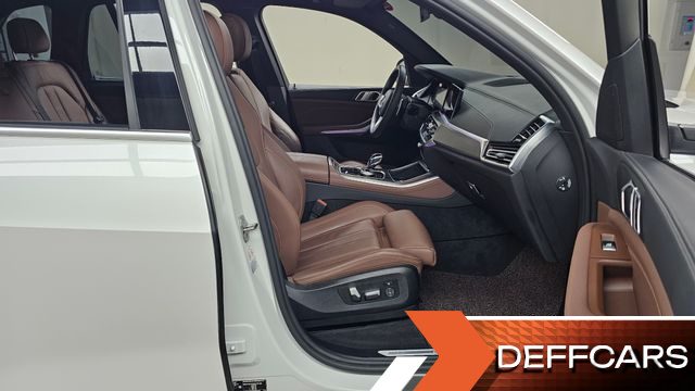 BMW X5 xDrive 45e M Sport купить на сайте DeffCars
