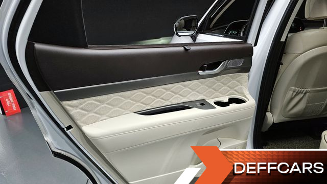 Hyundai PALISADE Gasoline 3.8 4WD Calligraphy купить на сайте DeffCars