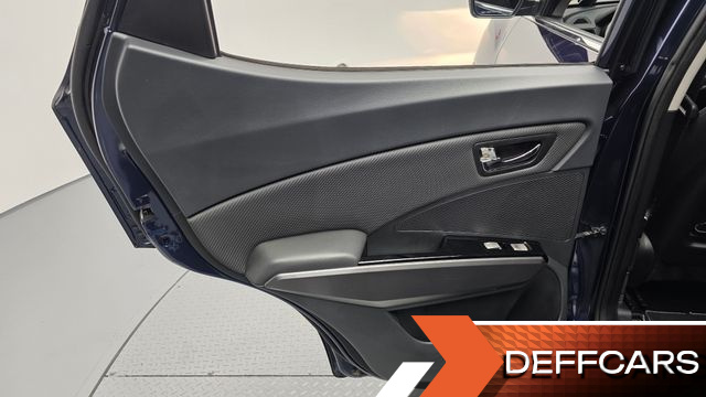 Ssangyong TIBOLI Diesel IX 2WD купить на сайте DeffCars