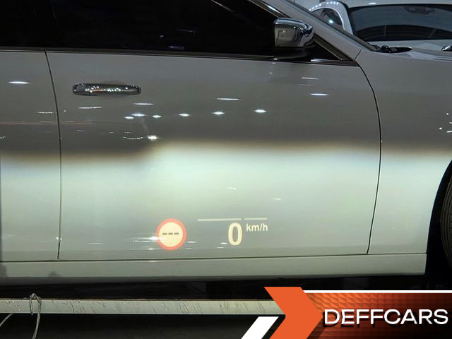 BMW 3-SERIES 320d M Sport купить на сайте DeffCars