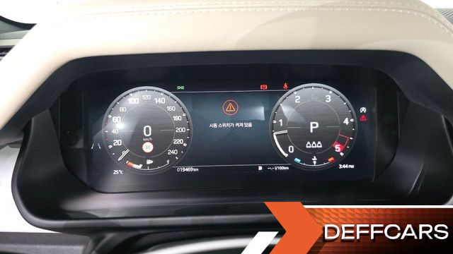 Land Rover DEFENDER 110 D250 SE купить на сайте DeffCars