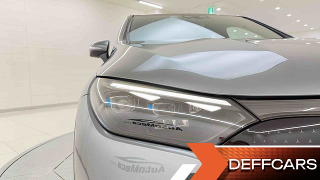 Mercedes EQE EQE350 4MATIC купить на сайте DeffCars