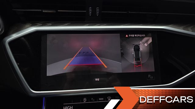 Audi A6 45 TFSI Premium купить на сайте DeffCars