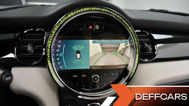 Mini COOPER Classic Third Generation купить на сайте DeffCars
