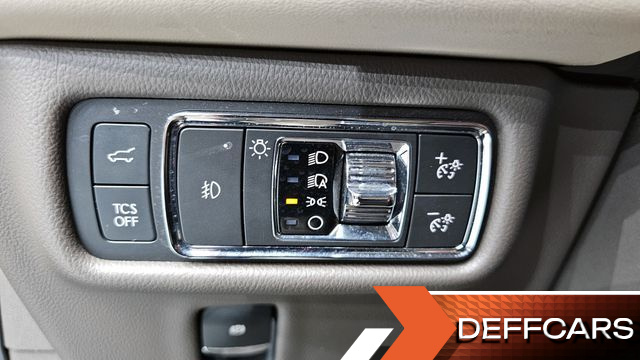 Lincoln NAUTILUS 2.7 202A AWD купить на сайте DeffCars