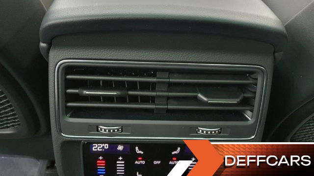 Audi Q7 55 TFSI Quattro Premium купить на сайте DeffCars