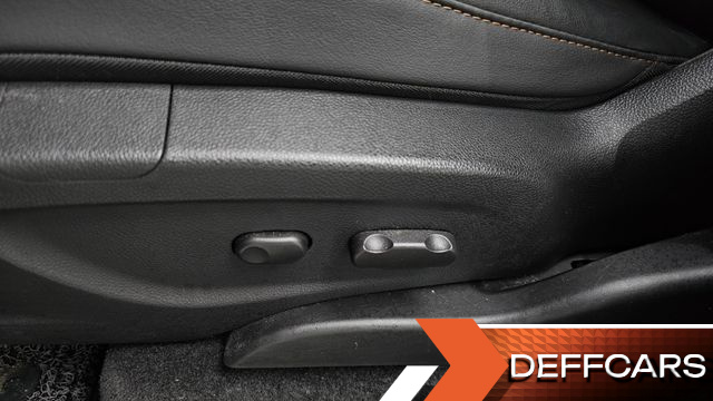 ChevroletGMDaewoo TRAX 1.4 Red Line Premier купить на сайте DeffCars