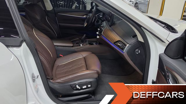 BMW GRAN TURISMO 620d Luxury купить на сайте DeffCars