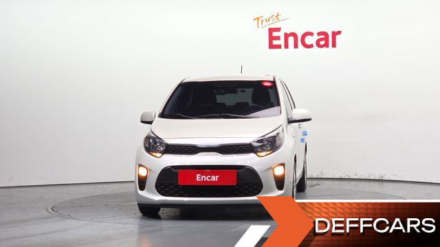 Kia MORNING Luxury купить на сайте DeffCars