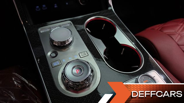 Genesis GV80 2.5T Gasoline AWD купить на сайте DeffCars