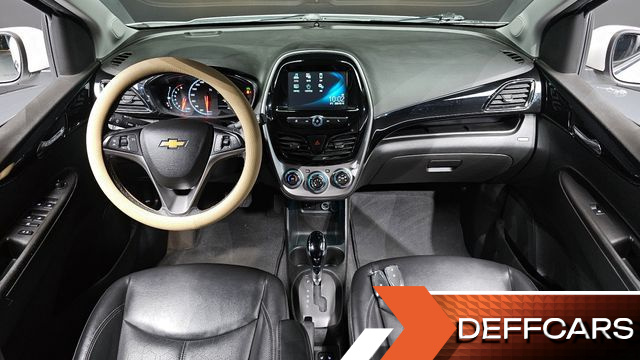 ChevroletGMDaewoo SPARK LTZ купить на сайте DeffCars