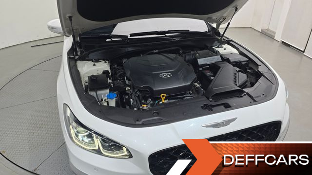 Hyundai GRANDEUR 3.0 Exclusive Special купить на сайте DeffCars