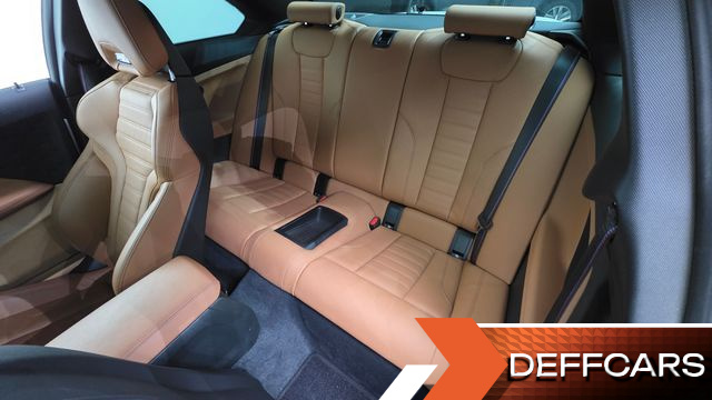 BMW M2 M2 Coupe купить на сайте DeffCars
