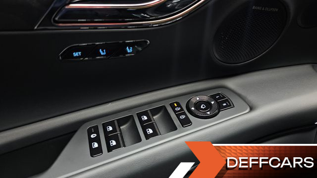 Genesis GV80 3.5T Gasoline AWD Black купить на сайте DeffCars