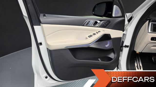 BMW X5 M60i купить на сайте DeffCars