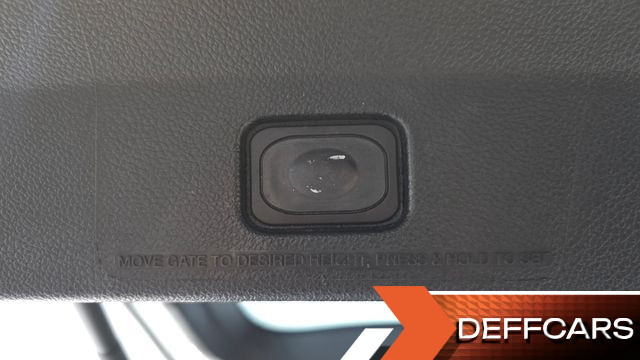 Ford EXPLORER 2.3 Limited 4WD 5th купить на сайте DeffCars