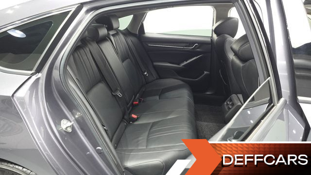 Honda ACCORD 2.0 Hybrid Touring купить на сайте DeffCars