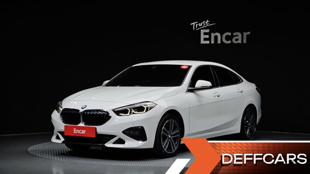 BMW 2-SERIES 220i Sport купить на сайте DeffCars