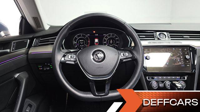 Volkswagen ARTEON 2.0 TDI Prestige купить на сайте DeffCars