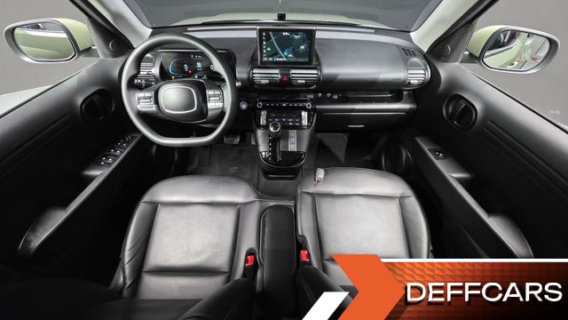 Hyundai CASPER Smart купить на сайте DeffCars