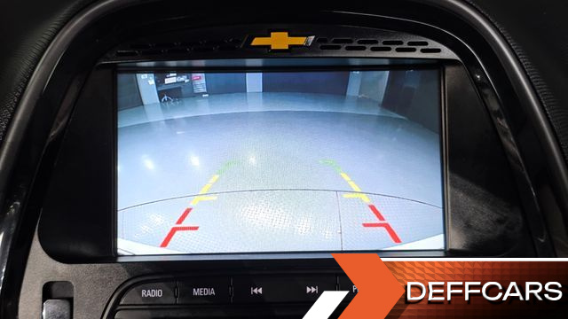 ChevroletGMDaewoo SPARK LT купить на сайте DeffCars