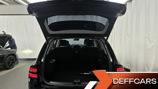 Genesis GV80 2.5T Gasoline 2WD купить на сайте DeffCars