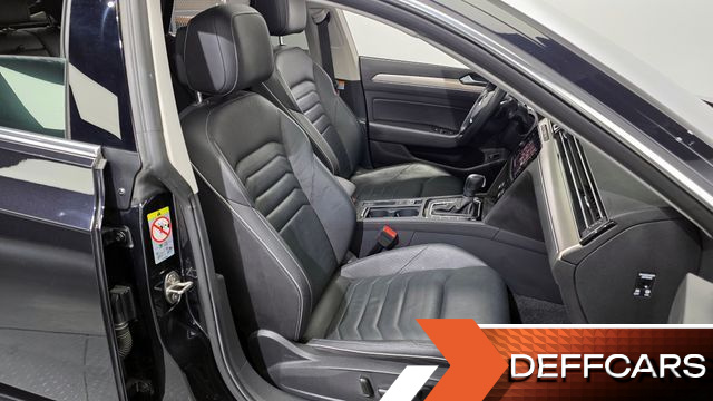 Volkswagen ARTEON 2.0 TDI Premium купить на сайте DeffCars