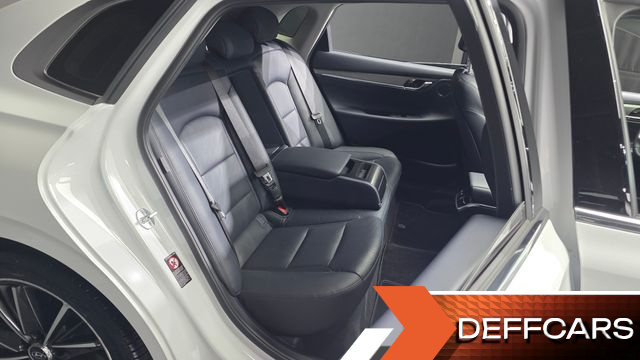 Hyundai GRANDEUR 3.0 LPi Rent Car Premium купить на сайте DeffCars