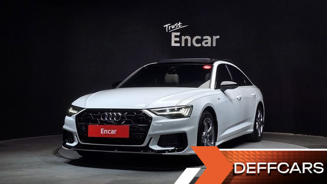 Audi A6 45 TFSI Premium купить на сайте DeffCars