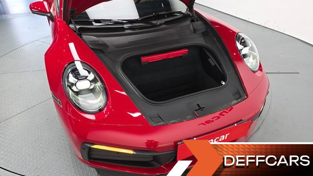 Porsche 911 Carrera 4S Cabriolet купить на сайте DeffCars