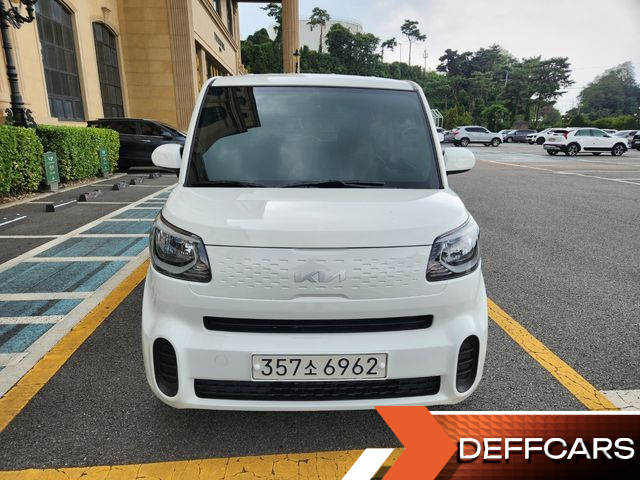 Kia RAY Van Standard купить на сайте DeffCars