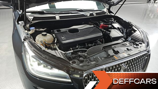 Lincoln CORSAIR 2.0 Reserve AWD купить на сайте DeffCars