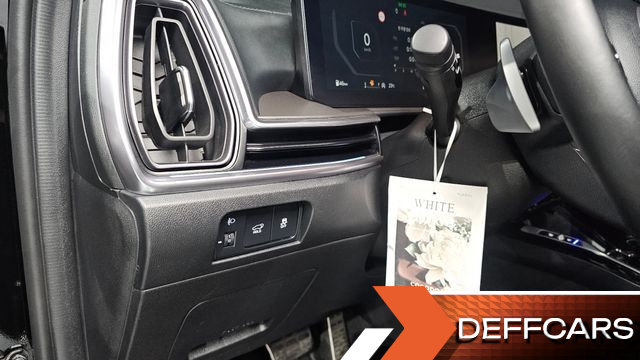 Kia SORENTO Gasoline 2.5T 2WD Signature купить на сайте DeffCars
